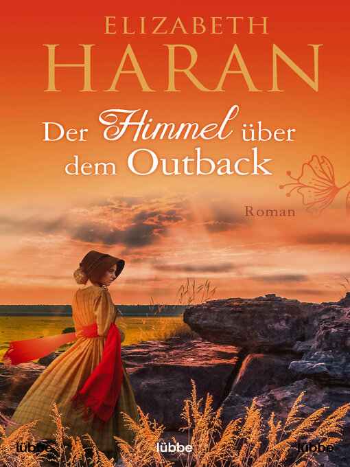 Title details for Der Himmel über dem Outback by Elizabeth Haran - Available